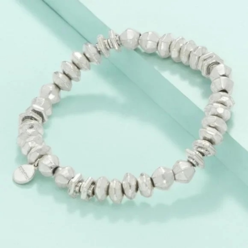 Stella & Dot Nicholette Stretch Bracelet